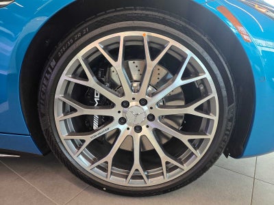 2026 Mercedes-Benz SL-Class AMG® SL 55