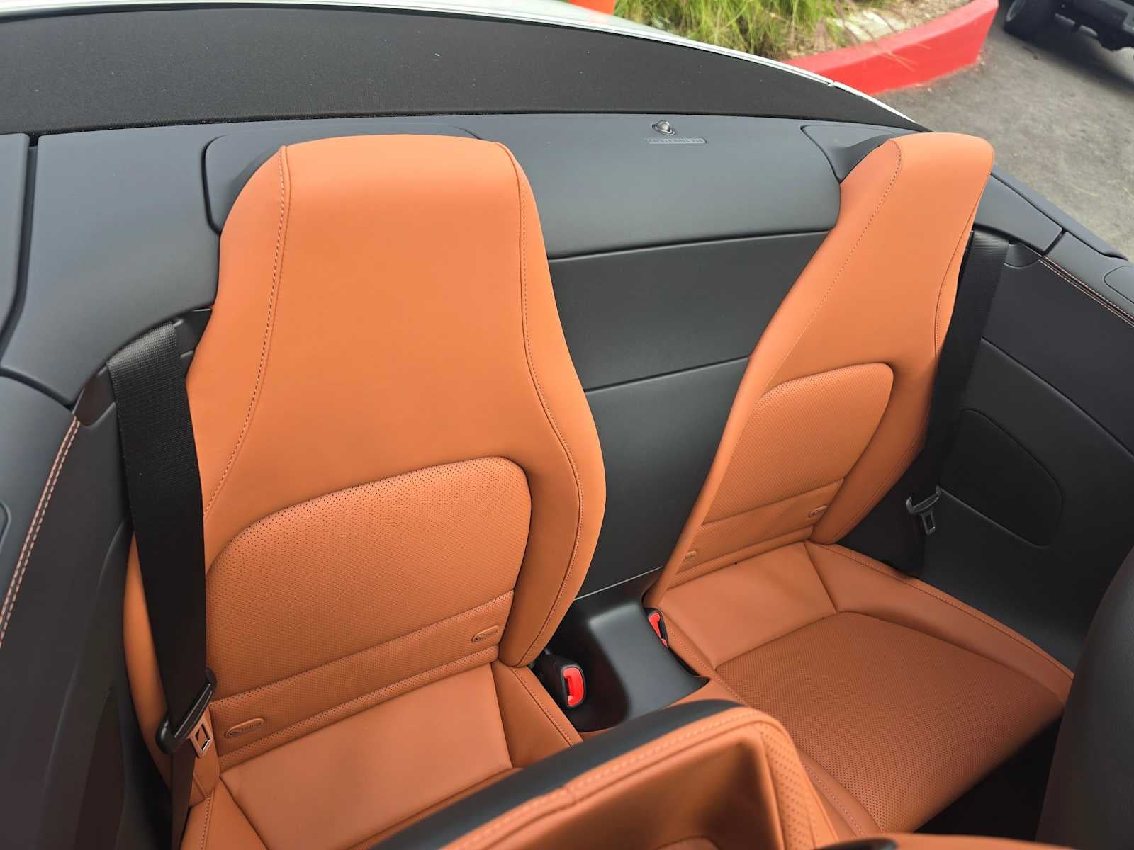 2026 Mercedes-Benz SL-Class AMG® SL 63