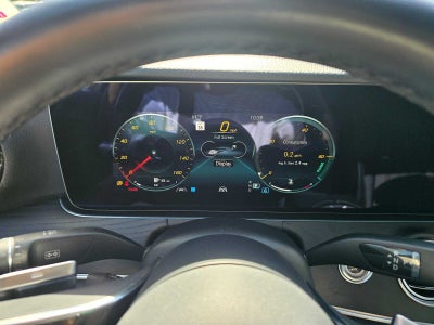 2022 Mercedes-Benz E 350 RWD Sedan