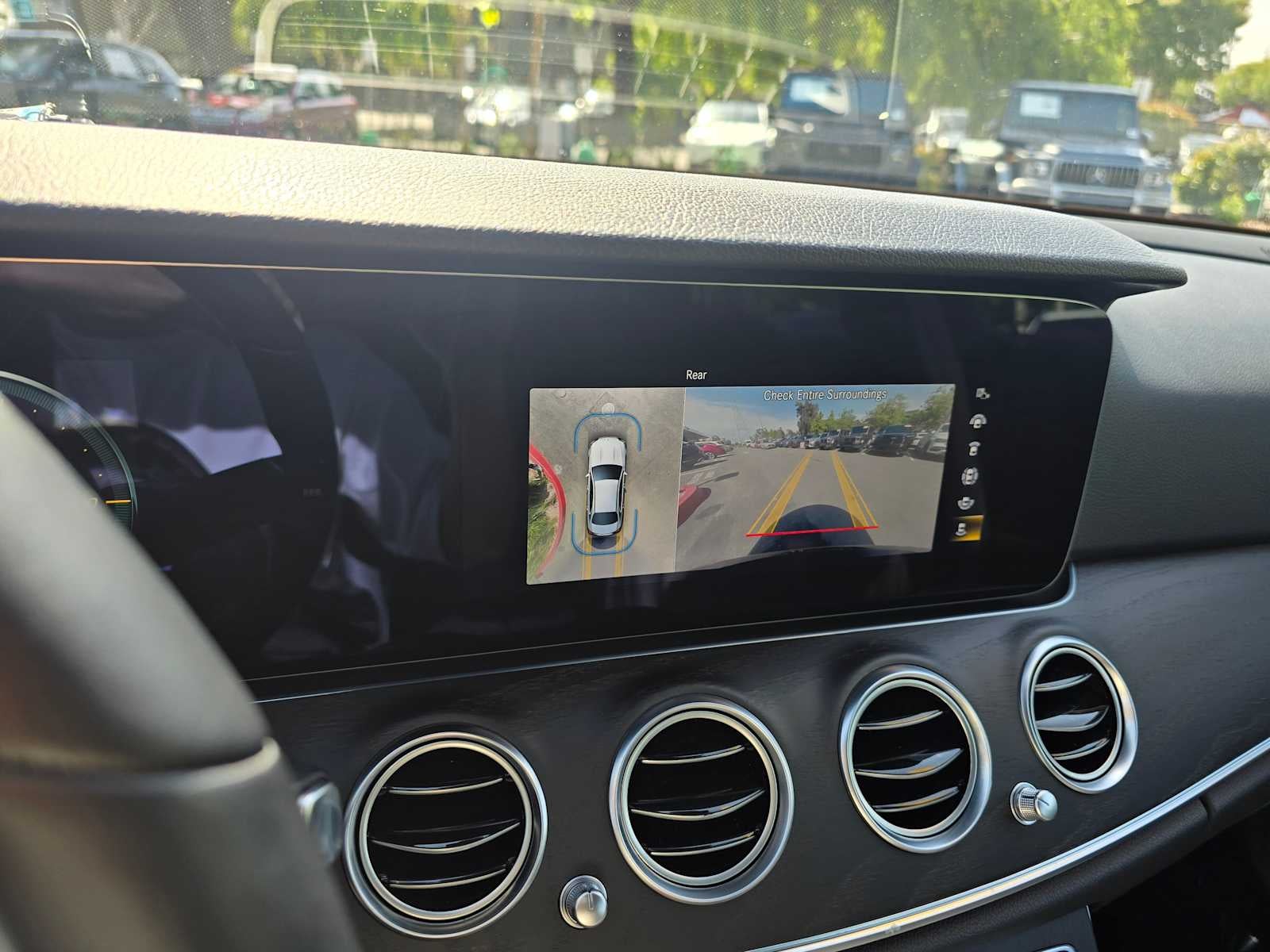 2022 Mercedes-Benz E 350 RWD Sedan