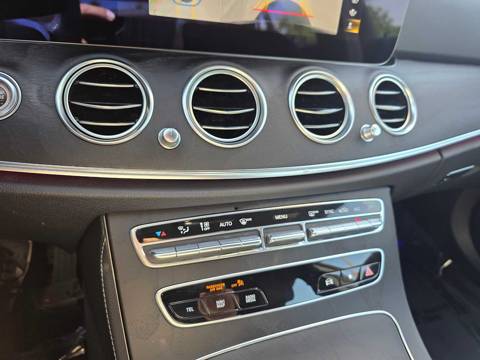 2022 Mercedes-Benz E 350 RWD Sedan