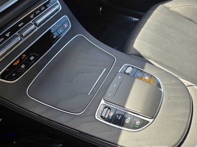 2022 Mercedes-Benz E 350 RWD Sedan