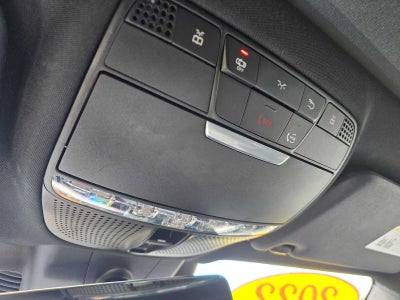 2022 Mercedes-Benz E 350 RWD Sedan