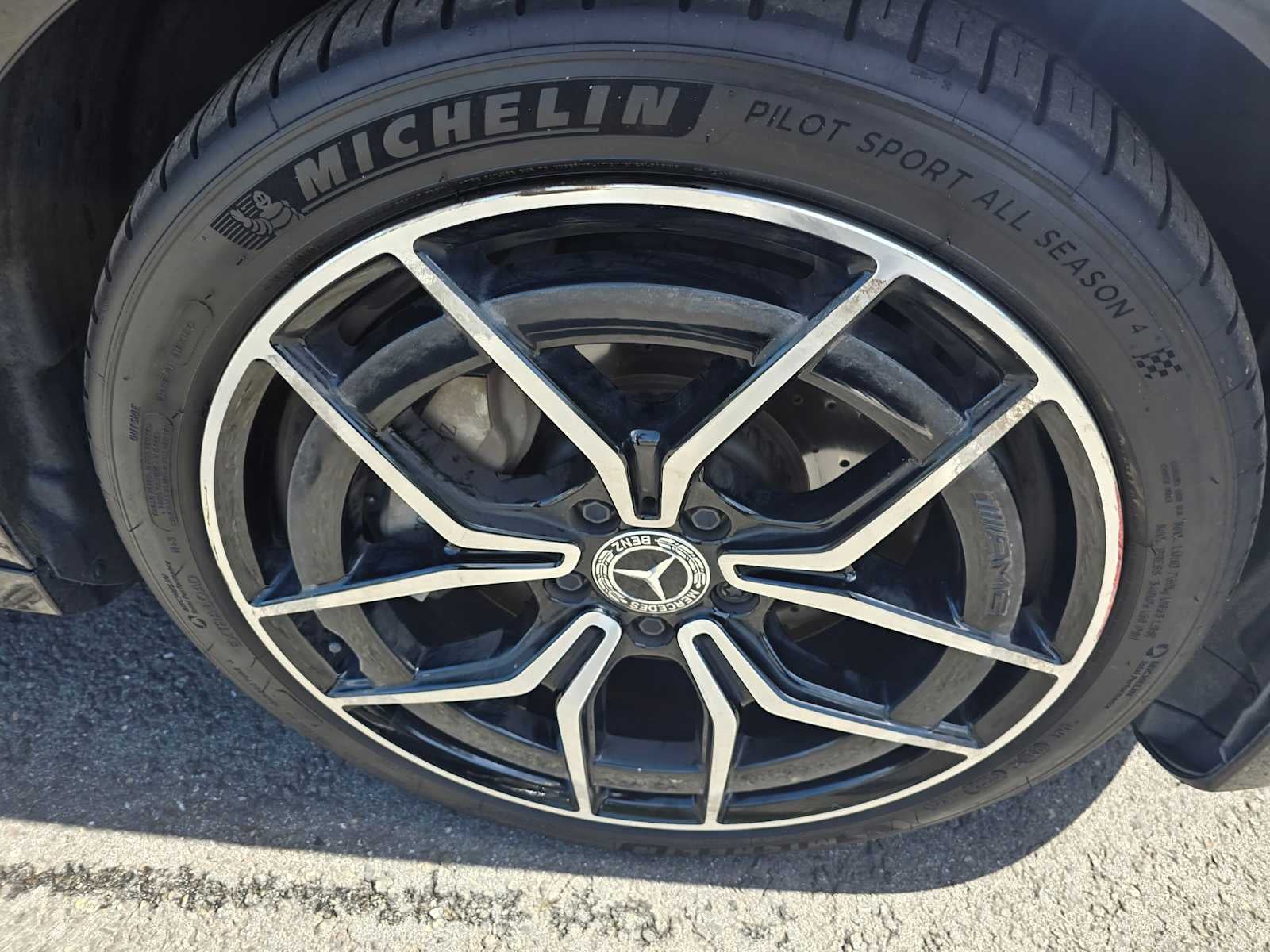 2022 Mercedes-Benz E 350 RWD Sedan