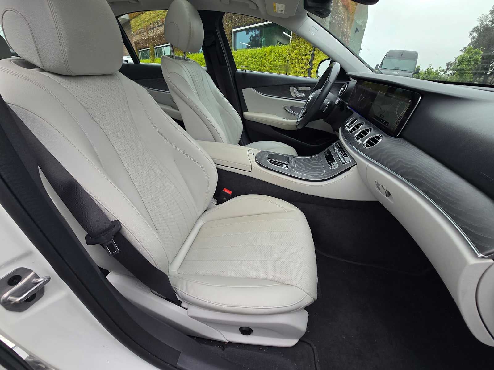 2023 Mercedes-Benz E 350 RWD Sedan