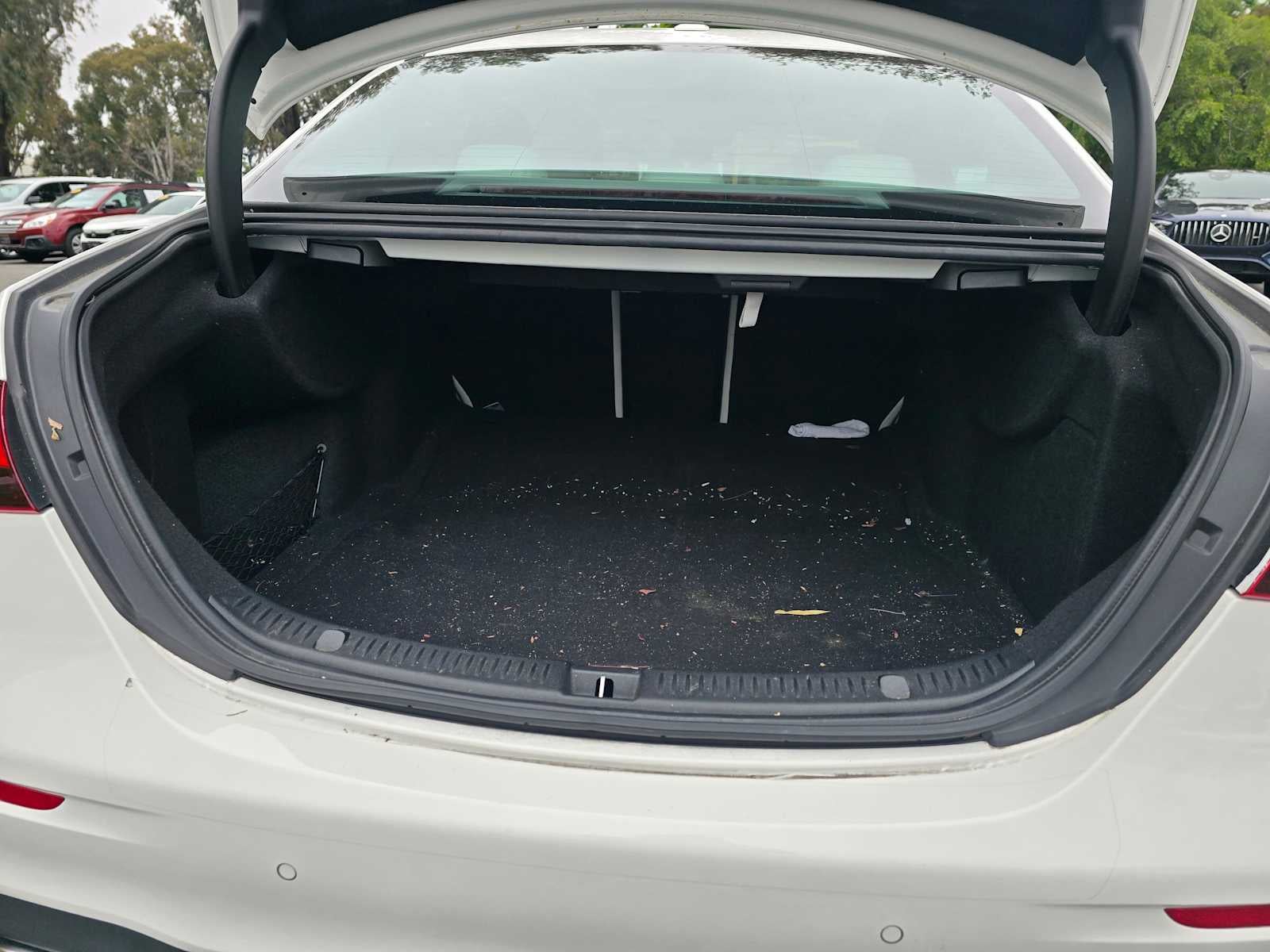 2023 Mercedes-Benz E 350 RWD Sedan