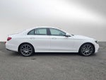 2023 Mercedes-Benz E 350 RWD Sedan