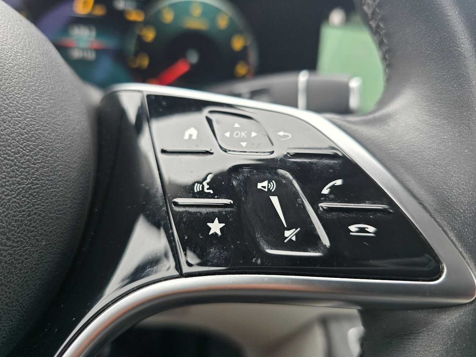 2023 Mercedes-Benz E 350 RWD Sedan