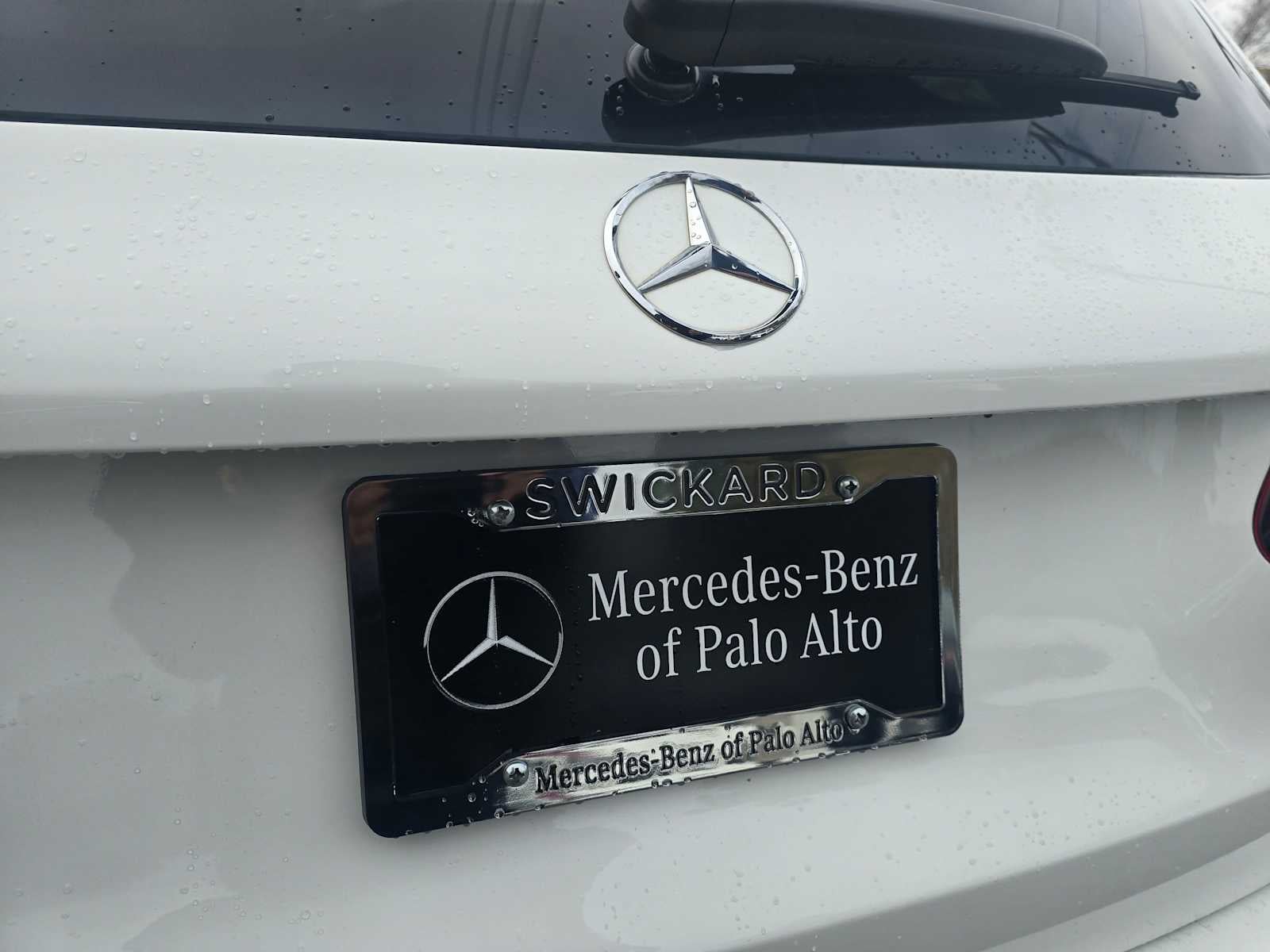 2022 Mercedes-Benz GLC 300 GLC 300