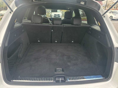 2022 Mercedes-Benz GLC 300 GLC 300