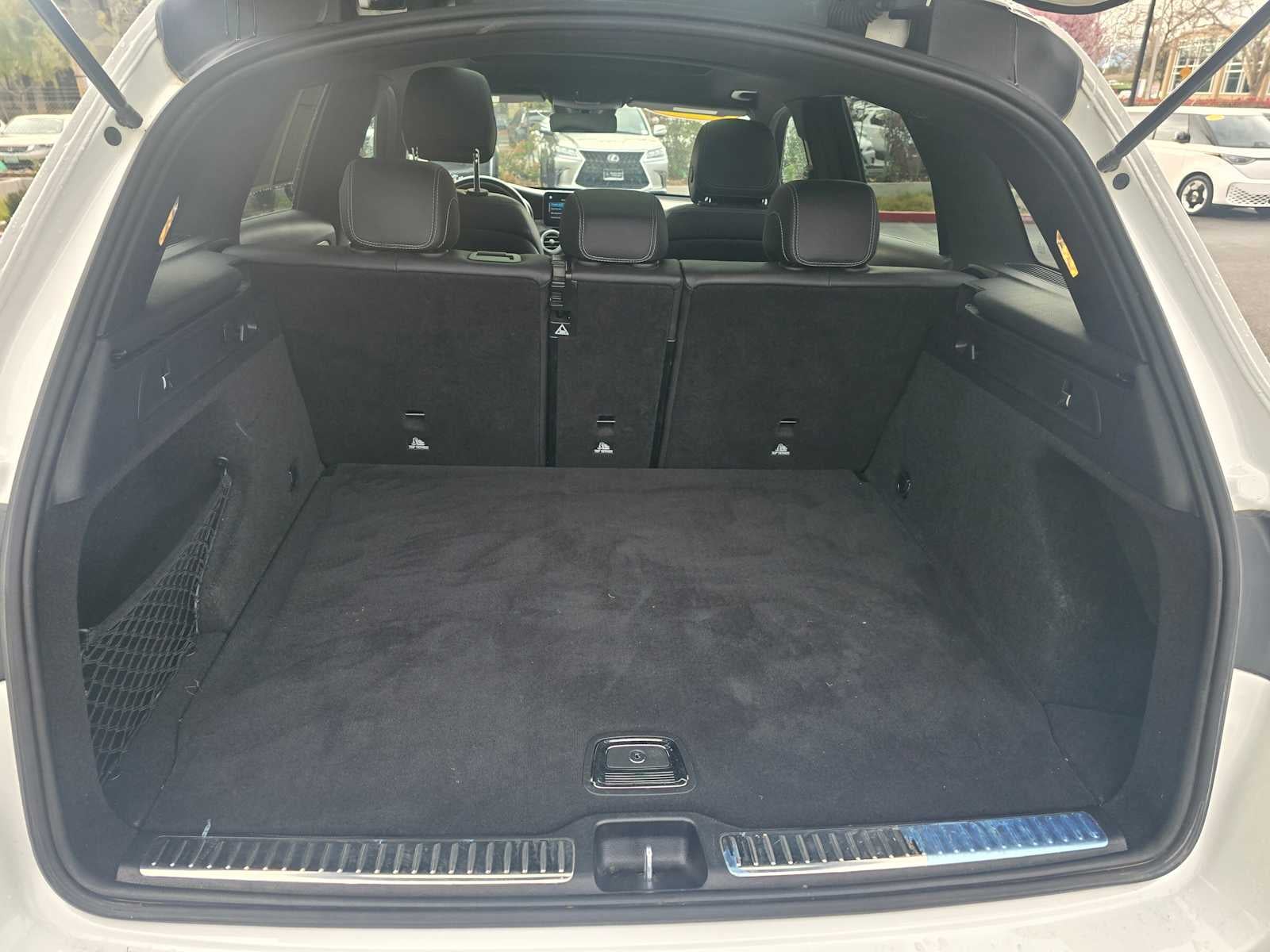 2022 Mercedes-Benz GLC 300 GLC 300