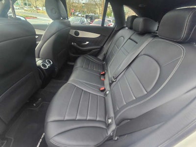 2022 Mercedes-Benz GLC 300 GLC 300
