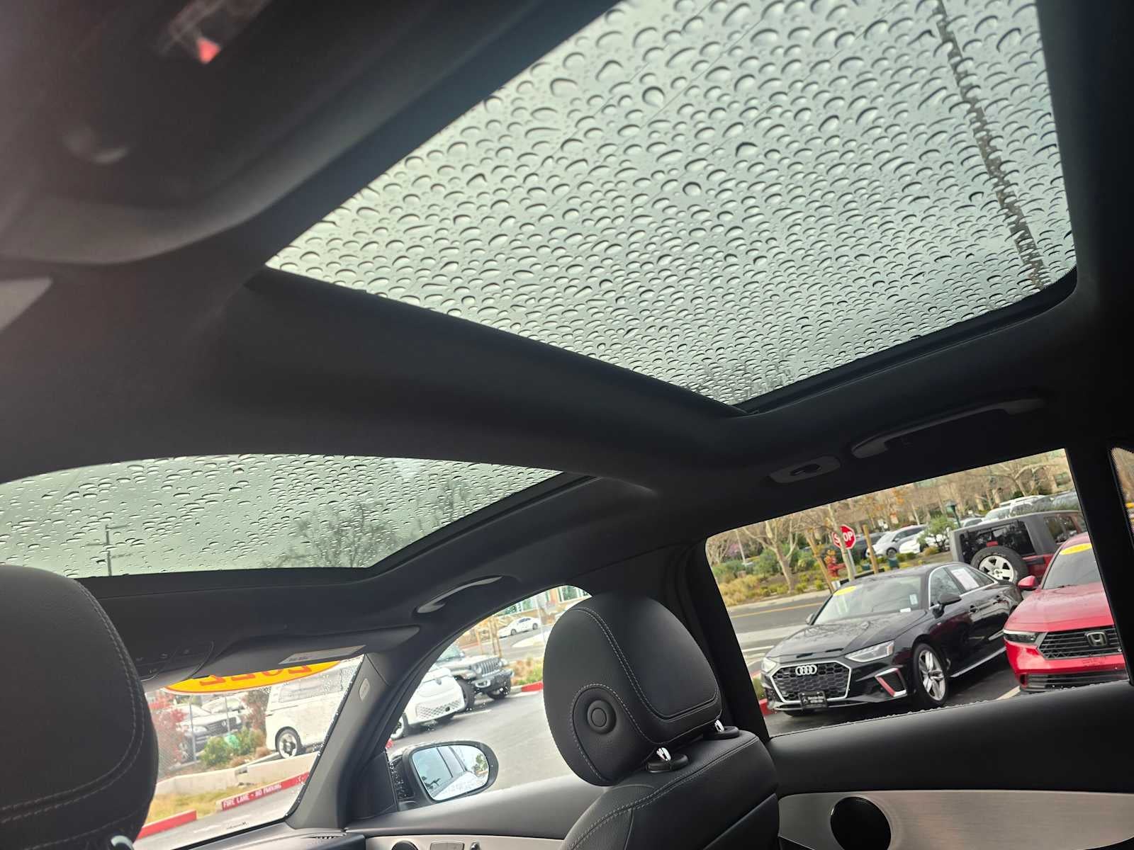 2022 Mercedes-Benz GLC 300 GLC 300