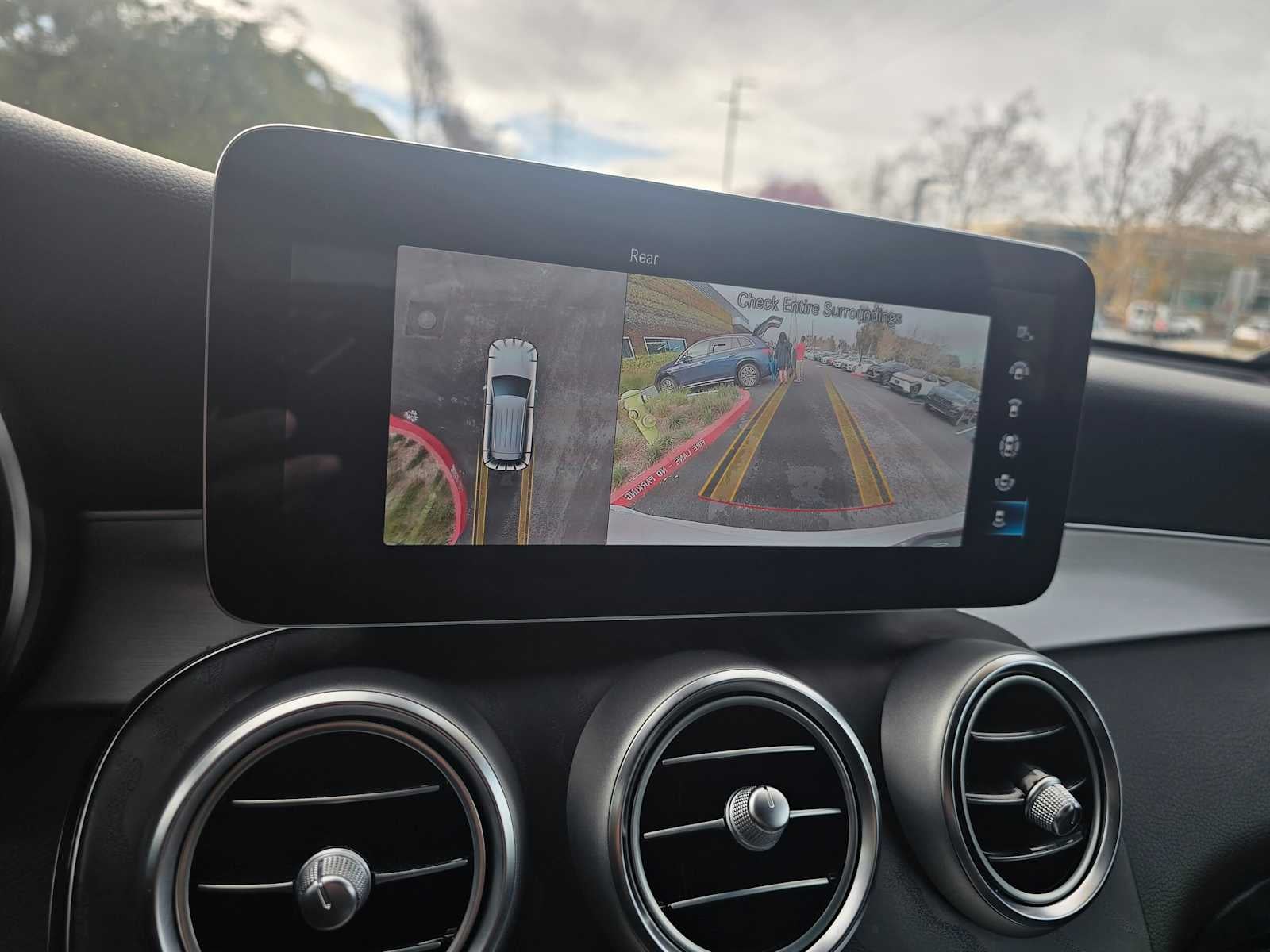 2022 Mercedes-Benz GLC 300 GLC 300