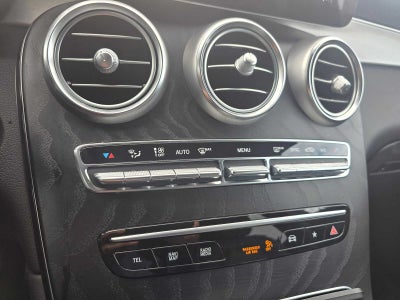 2022 Mercedes-Benz GLC 300 GLC 300