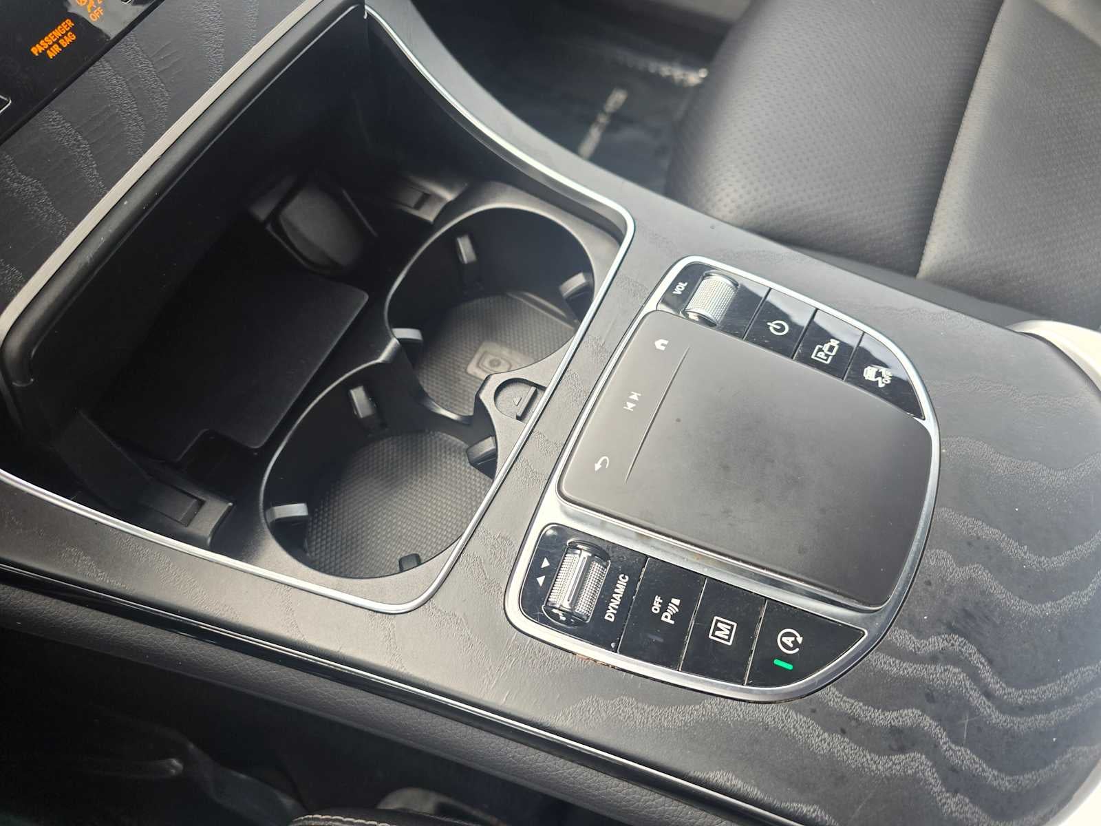 2022 Mercedes-Benz GLC 300 GLC 300