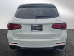 2022 Mercedes-Benz GLC 300 GLC 300