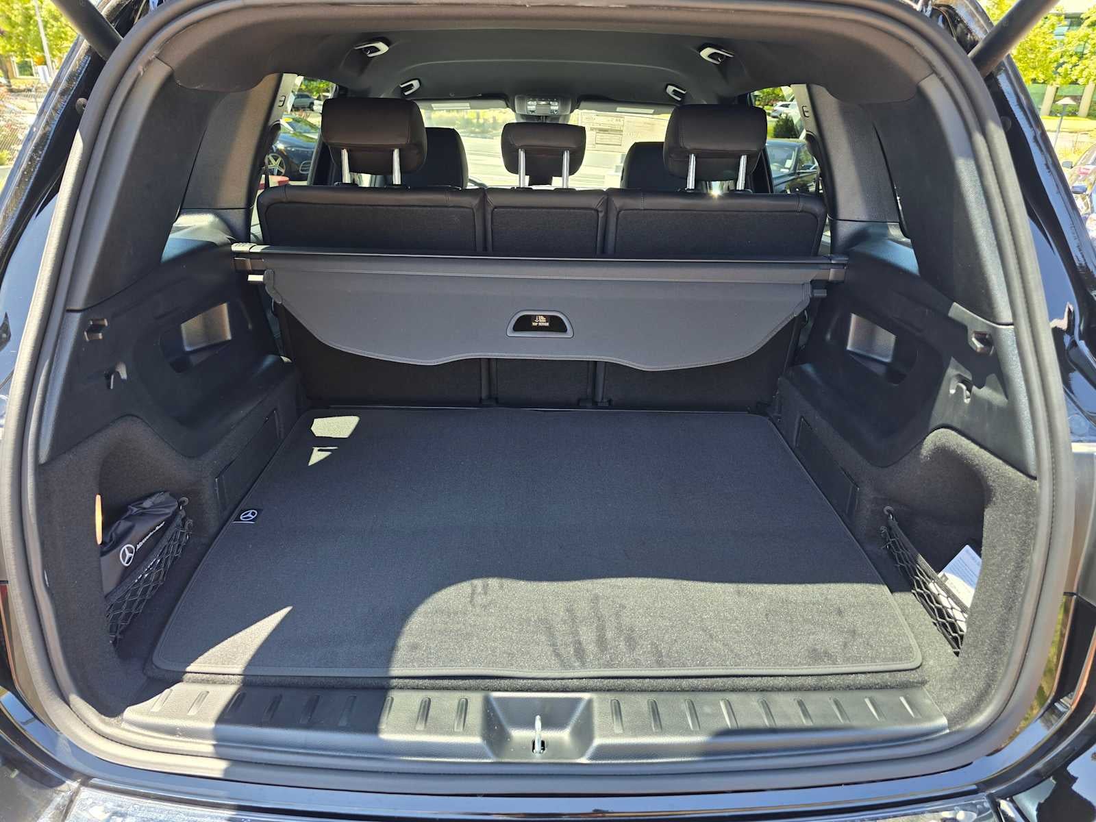 2025 Mercedes-Benz GLB GLB 250