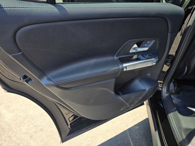 2025 Mercedes-Benz GLB GLB 250