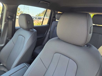 2025 Mercedes-Benz GLB GLB 250