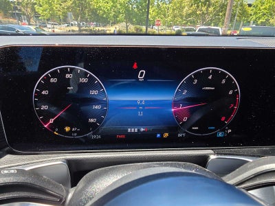 2025 Mercedes-Benz GLB GLB 250