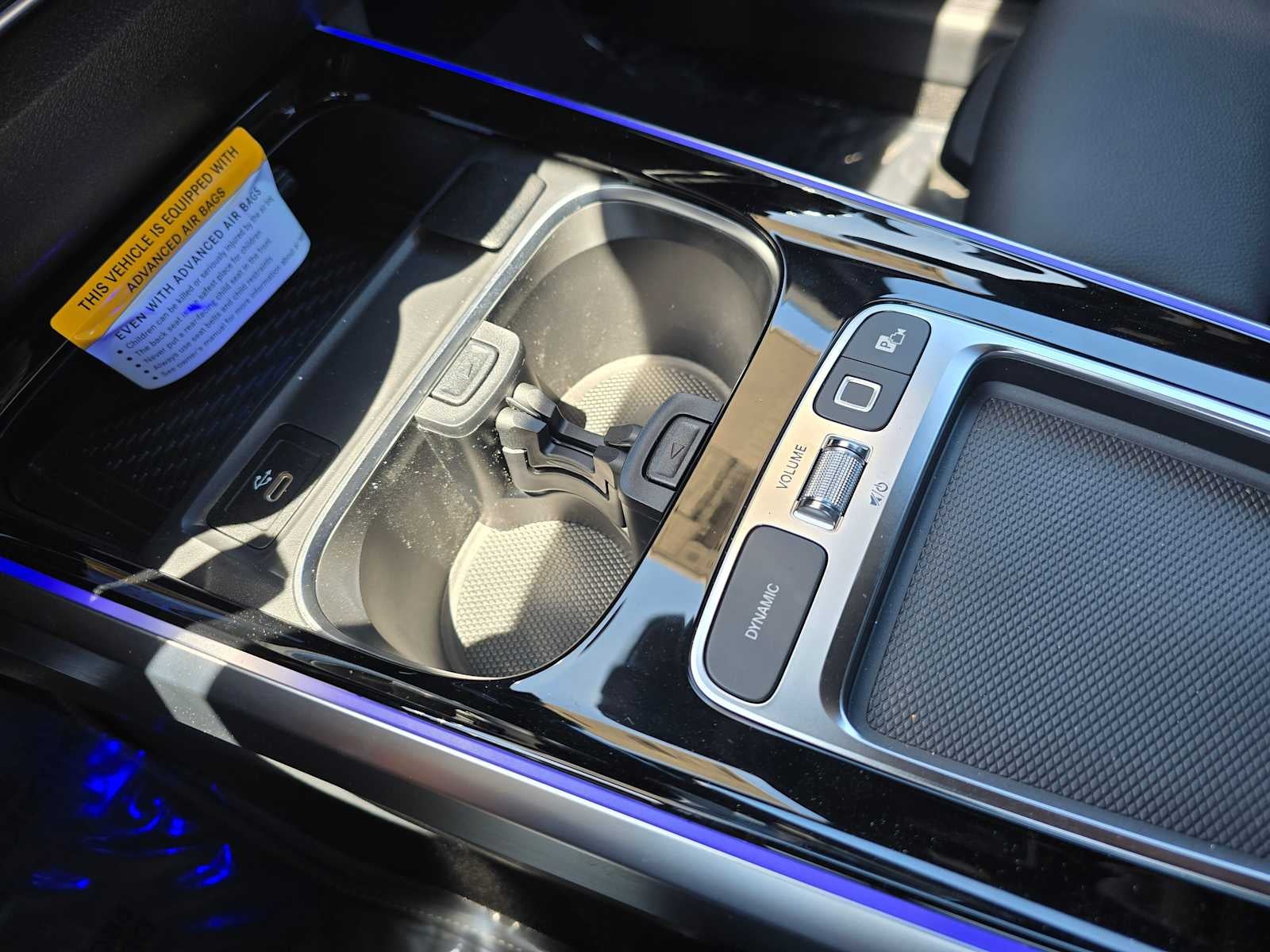 2025 Mercedes-Benz GLB GLB 250