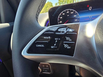 2025 Mercedes-Benz GLB GLB 250