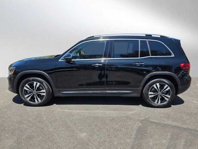 2025 Mercedes-Benz GLB GLB 250
