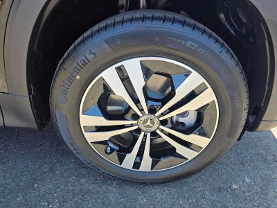 2025 Mercedes-Benz GLB GLB 250