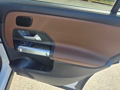 2025 Mercedes-Benz GLB GLB 250