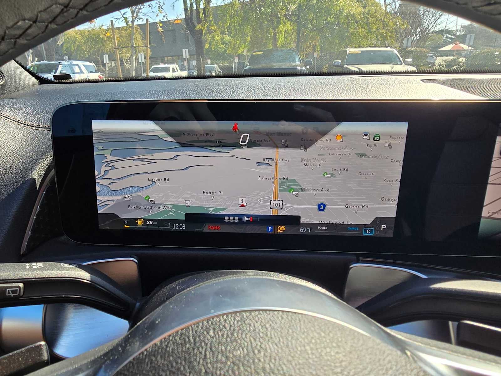 2025 Mercedes-Benz GLB GLB 250