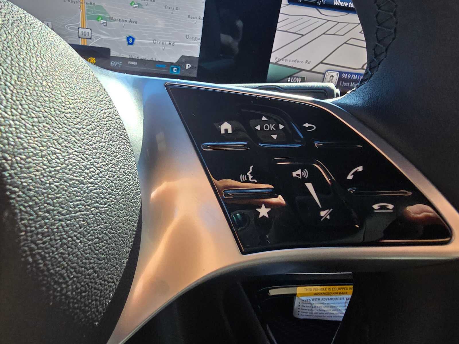 2025 Mercedes-Benz GLB GLB 250