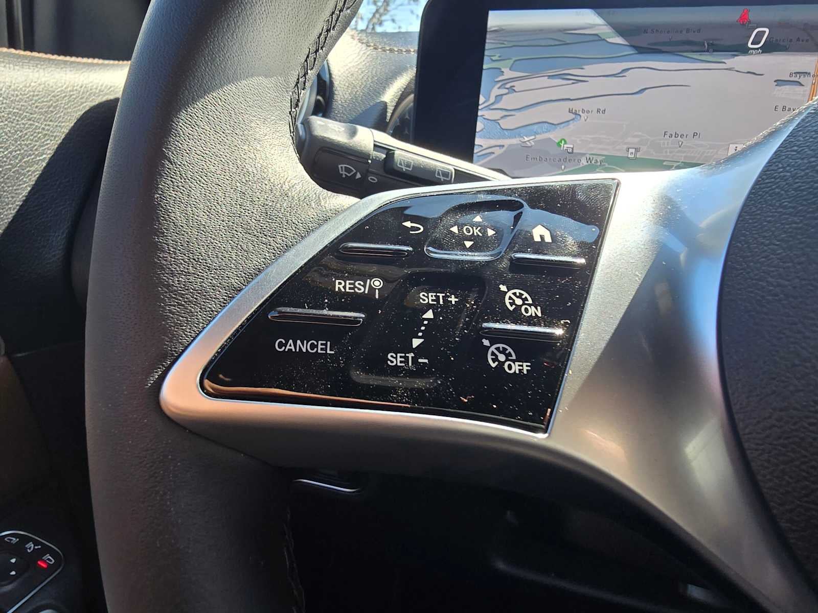 2025 Mercedes-Benz GLB GLB 250