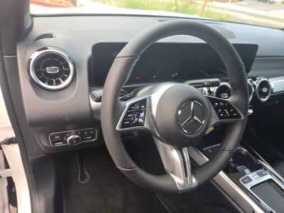 2026 Mercedes-Benz GLB GLB 250