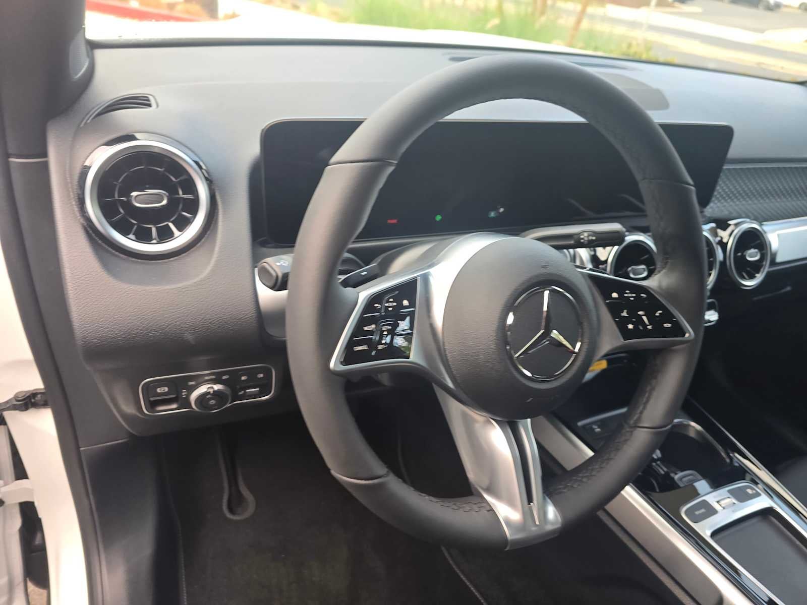 2026 Mercedes-Benz GLB GLB 250