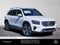 2026 Mercedes-Benz GLB 250 SUV