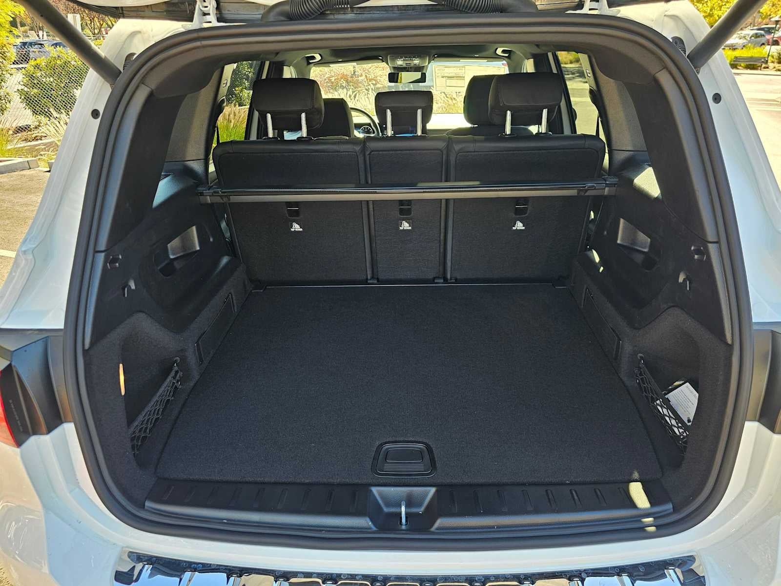 2026 Mercedes-Benz GLB 250 SUV