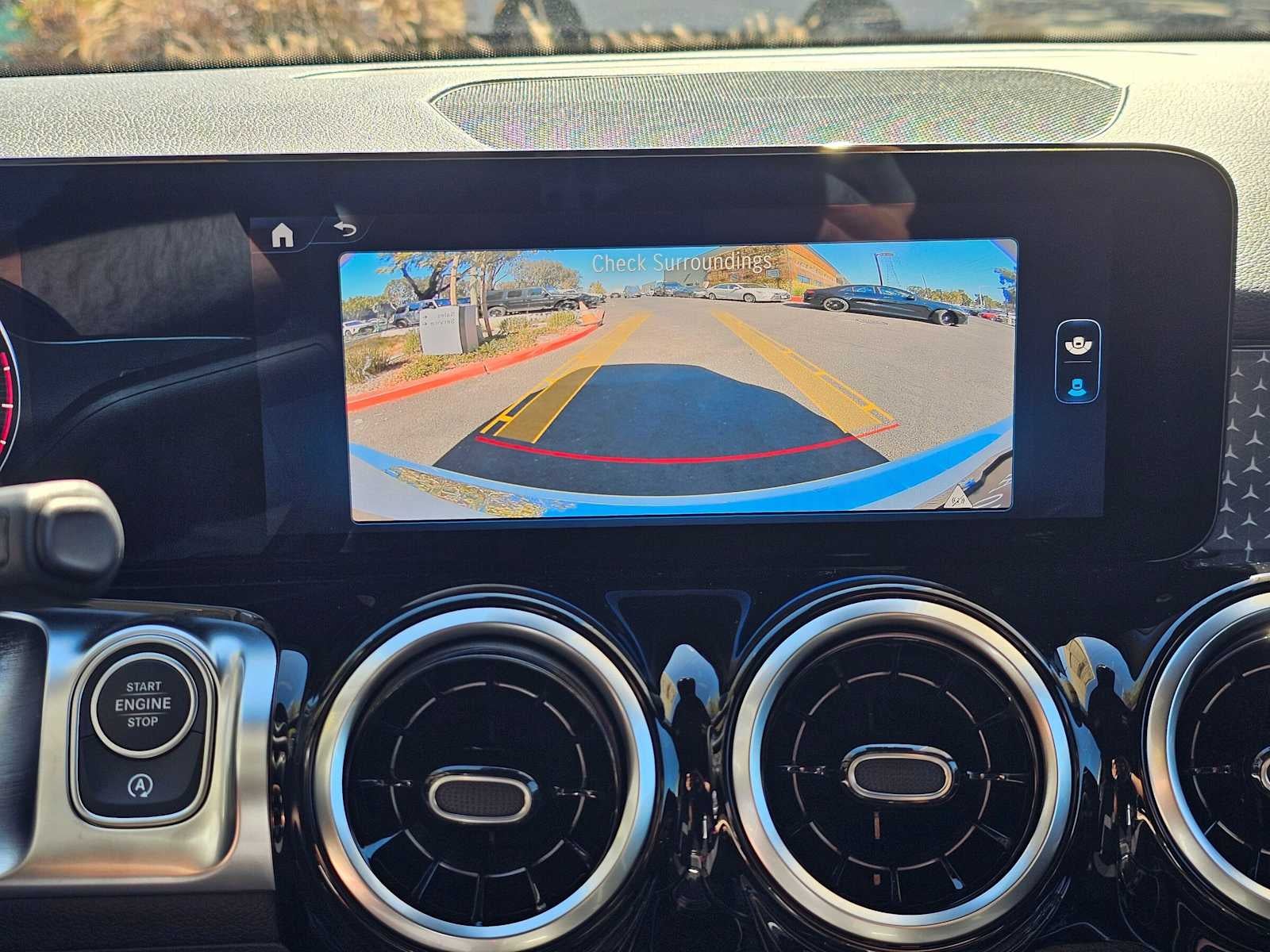2026 Mercedes-Benz GLB 250 SUV