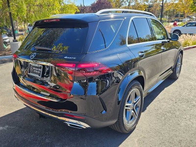2026 Mercedes-Benz GLB 250 SUV