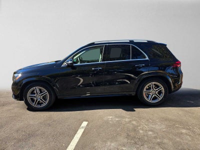 2026 Mercedes-Benz GLB 250 SUV