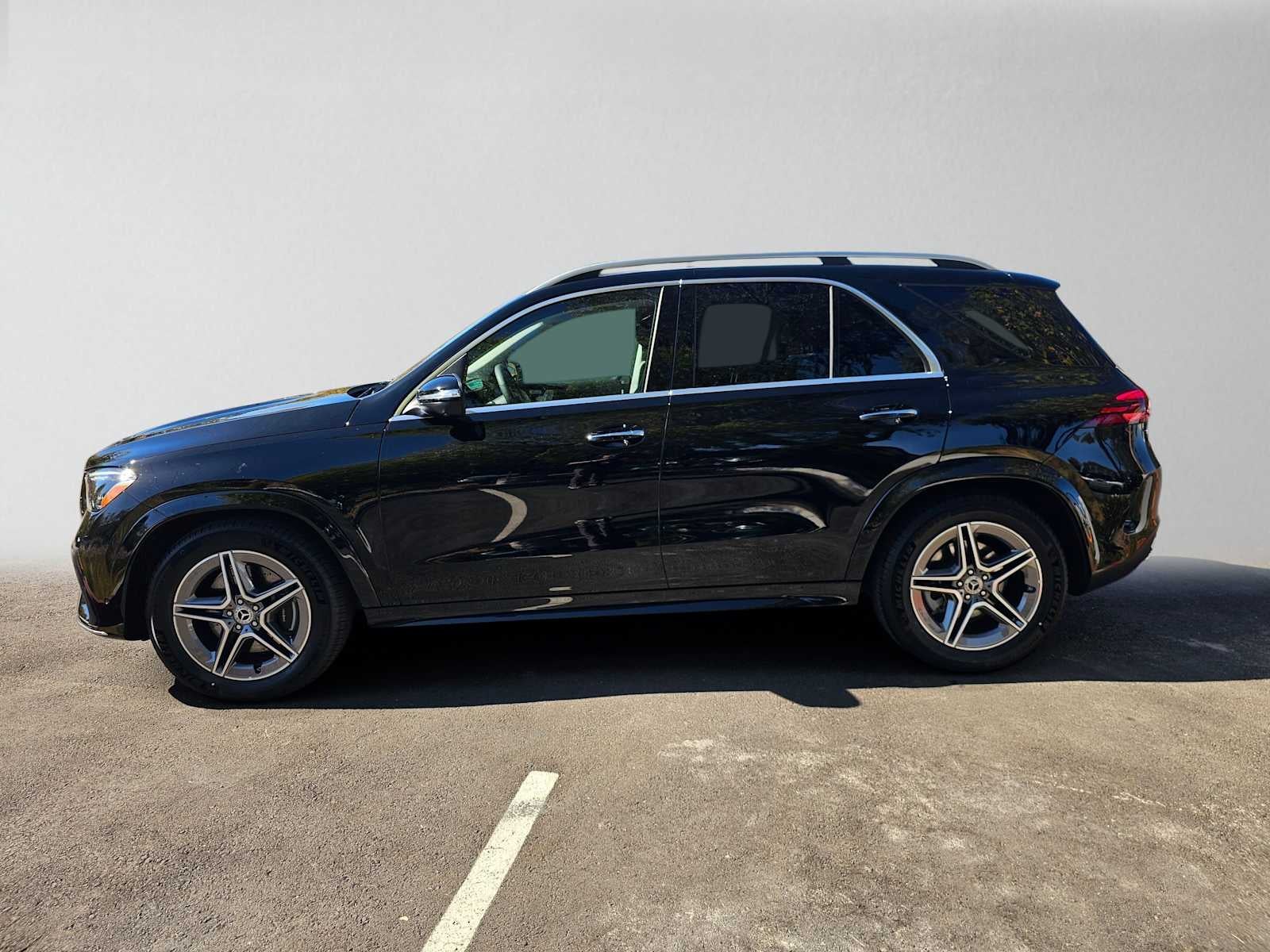 2026 Mercedes-Benz GLB 250 SUV