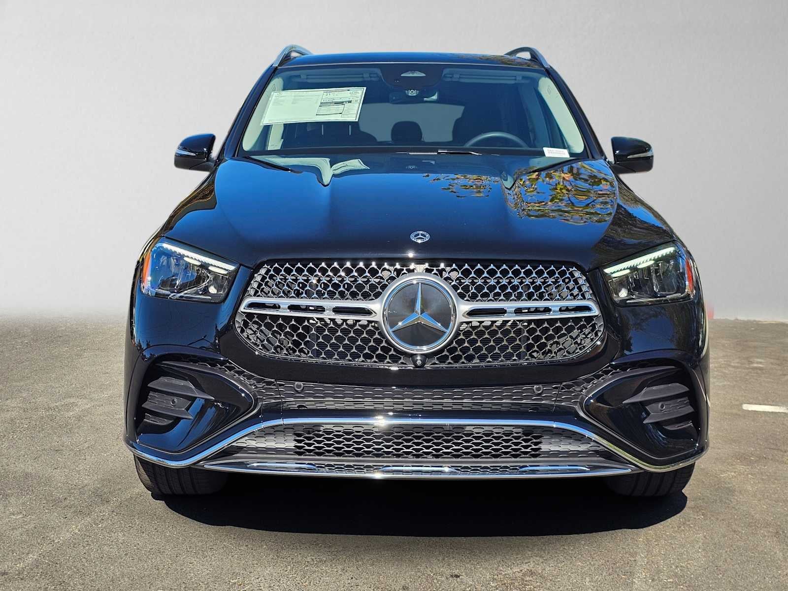 2026 Mercedes-Benz GLB 250 SUV