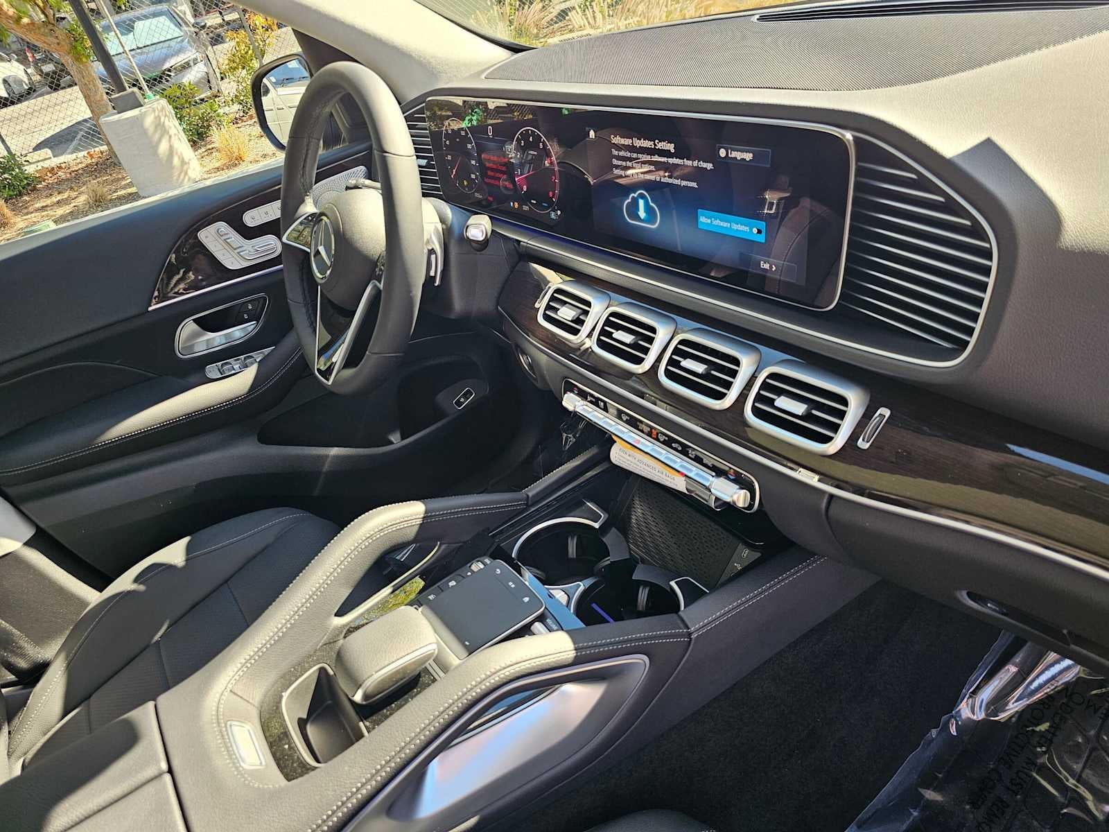 2026 Mercedes-Benz GLB 250 SUV