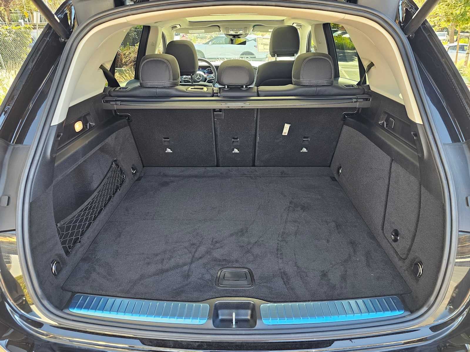 2026 Mercedes-Benz GLB 250 SUV