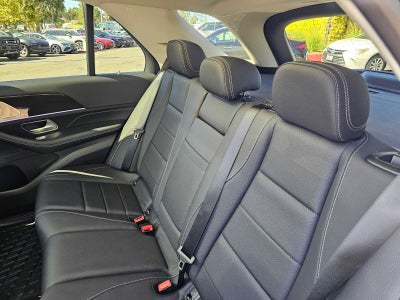 2026 Mercedes-Benz GLB 250 SUV