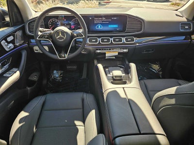 2026 Mercedes-Benz GLB 250 SUV