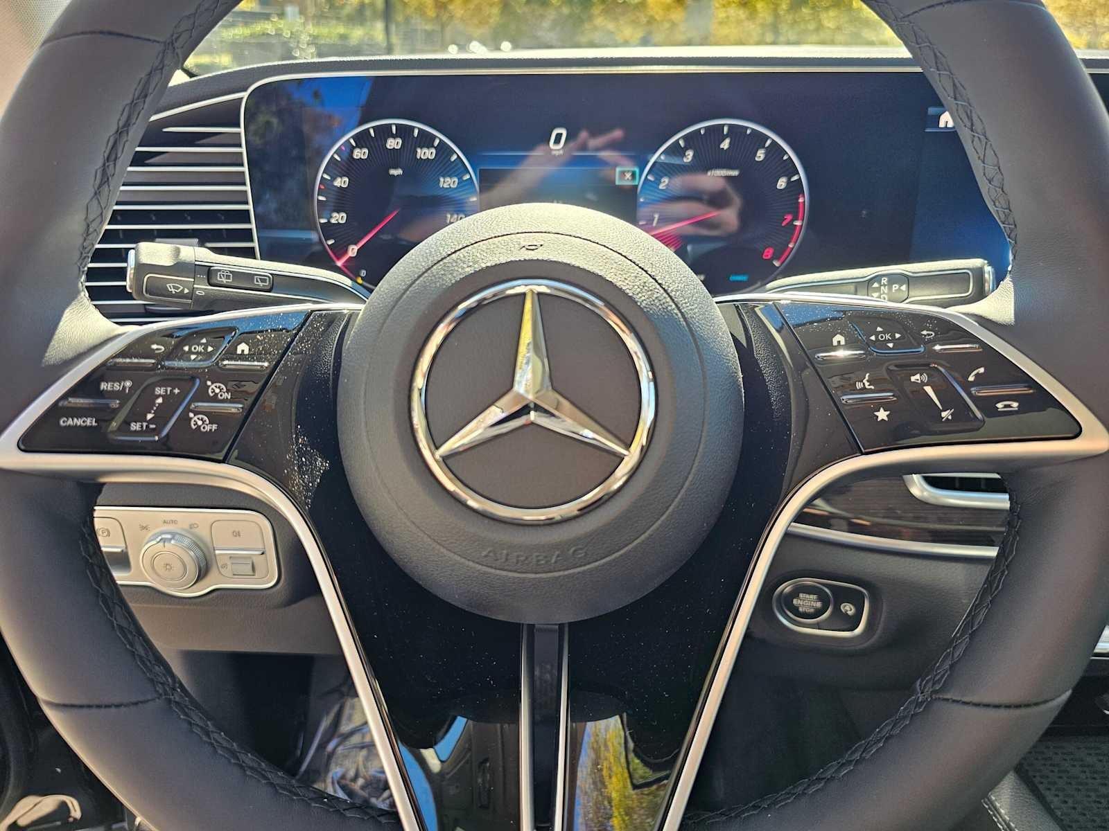 2026 Mercedes-Benz GLB 250 SUV