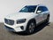 2026 Mercedes-Benz GLB 250 SUV