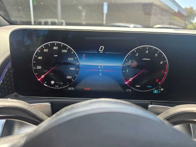 2026 Mercedes-Benz GLB 250 SUV