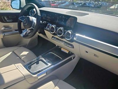2026 Mercedes-Benz GLB 250 SUV